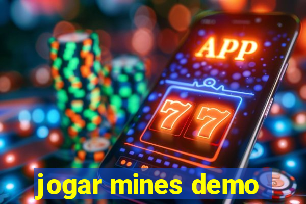 jogar mines demo